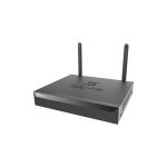 EZVIZ CS-X5S 8CH Wireless NVR with HDMI & VGA Outputs - Image 2