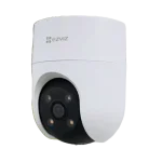 EZVIZ H8C 4G 3MP Pan & Tilt Smart Home Security Camera - Image 8