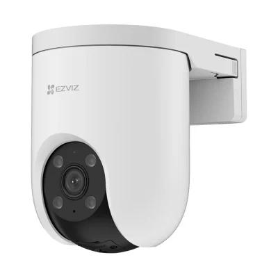 EZVIZ CS-H8c Pro 5MP 3K Pan & Tilt Wi-Fi IP Camera
