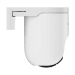 EZVIZ CS-H8c Pro 5MP 3K Pan & Tilt Wi-Fi IP Camera - Image 3