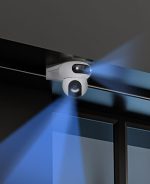 EZVIZ H90 Dual 4MP 2K⁺ Dual-Lens Pan & Tilt Wi-Fi Camera - Image 4