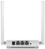 Tp-Link TL-WR820N 300Mbps Wireless Single Band 2 Antenna Wifi Router - Image 3