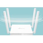 TP-Link Archer C24 AC750 Dual-Band Wi-Fi Router (4 Antenna) - Image 5