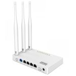 Netis WF2409E 300 Mbps Ethernet Single-Band Wi-Fi Router - Image 4