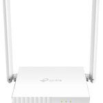 Tp-Link TL-WR820N 300Mbps Wireless Single Band 2 Antenna Wifi Router