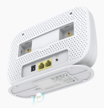 TP-Link TL-MR105 300Mbps 4G LTE Router - Image 2