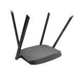 Hikvision DS-3WR15X 1500Mbps Dual Band WiFi 6 Router (4 Antenna) - Image 3