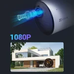 Ezviz CS-CB3 2.0MP 2.8mm Wi-Fi Battery Operated Security Camera - Image 4