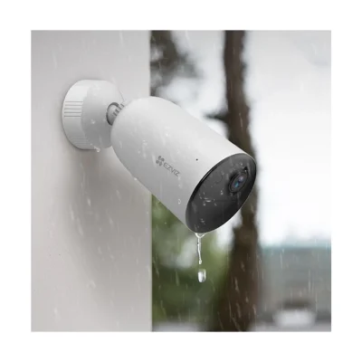 Ezviz CS-CB3 2.0MP 2.8mm Wi-Fi Battery Operated Security Camera