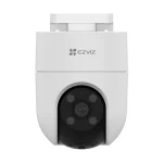EZVIZ H8C 4G 3MP Pan & Tilt Smart Home Security Camera