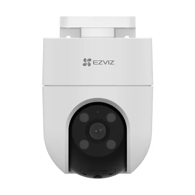 EZVIZ H8C 4G 3MP Pan & Tilt Smart Home Security Camera