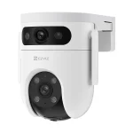 Ezviz CS-H9c Dual 3K 5MP+5MP PT WiFi Camera