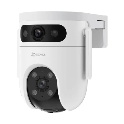 Ezviz CS-H9c Dual 3K 5MP+5MP PT WiFi Camera