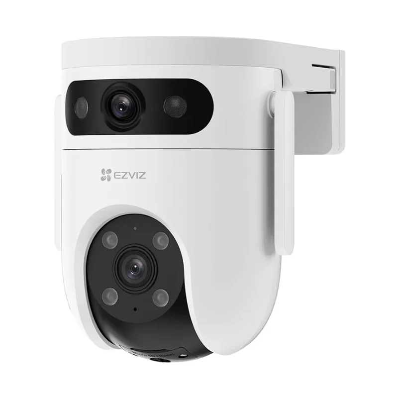 Ezviz CS-H9c Dual 3K 5MP+5MP PT WiFi Camera