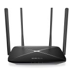 Mercusys AC12G AC1300 Dual Band Gigabit Router