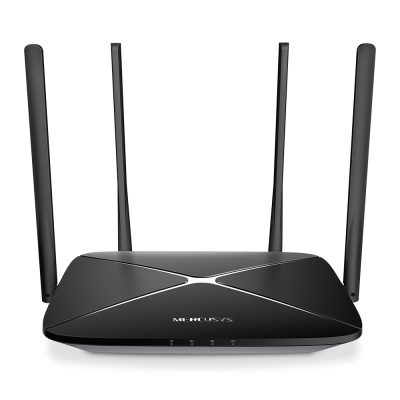 Mercusys AC12G AC1300 Dual Band Gigabit Router