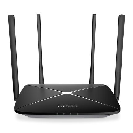 Mercusys AC12G AC1300 Dual Band Gigabit Router