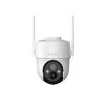 Meari V1 3MP Outdoor 4G PTZ Camera With Battery & Solar Panel - Image 6