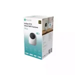 Meari S1 Plus 3MP Indoor Pan/Tilt Portable WiFi Camera - Image 4