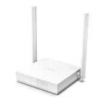 Tp-Link TL-WR820N 300Mbps Wireless Single Band 2 Antenna Wifi Router - Image 2