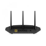 Netgear RAX10 AX1800 Dual-Band WiFi Router - Image 5