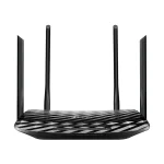 TP-Link Archer C50 AC1200 Ethernet Dual-Band WiFi EasyMesh Router (4 Antenna) - Image 2
