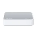 TP-Link SF1005D 5 Port 10/100Mbps Unmanageable Switch - Image 2