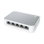 TP-Link SF1005D 5 Port 10/100Mbps Unmanageable Switch