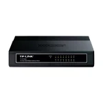 TP-Link Switch SF1016D 16 Port 10/100Mbps Unmanageable Switch - Image 4