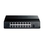 TP-Link Switch SF1016D 16 Port 10/100Mbps Unmanageable Switch - Image 5