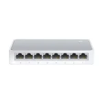 TP-Link SF1008D 8 Port 10/100Mbps Unmanageable Switch - Image 5